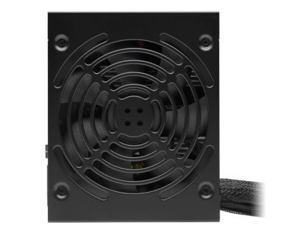 Fuente de Alimentación Corsair CV650/ 650W/ Ventilador 12cm/ 80 Plus Bronze