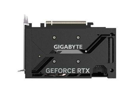 Tarjeta Gráfica Gigabyte GeForce RTX 4060 WindForce OC 8G/ 8GB GDDR6