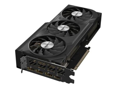 Tarjeta Gráfica Gigabyte GeForce RTX 4070 SUPER WindForce OC 12G/ 12GB GDDR6X