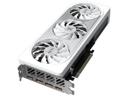 Tarjeta Gráfica Gigabyte GeForce RTX 4060 Ti Aero OC 16G/ 16GB GDDR6