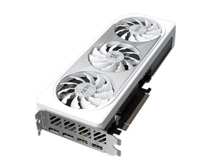 Tarjeta Gráfica Gigabyte GeForce RTX 4060 Ti Aero OC 8G/ 8GB GDDR6