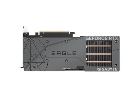 Tarjeta Gráfica Gigabyte GeForce RTX 4060 Ti EAGLE OC 8G/ 8GB GDDR6