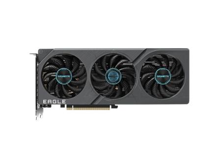 Tarjeta Gráfica Gigabyte GeForce RTX 4060 Ti EAGLE OC 8G/ 8GB GDDR6