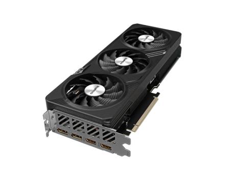 Tarjeta Gráfica Gigabyte GeForce RTX 4060 Ti GAMING OC 8G/ 8GB GDDR6