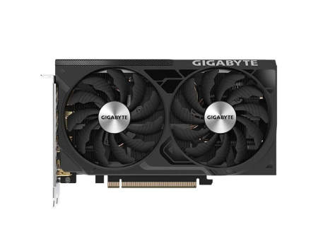 Tarjeta Gráfica Gigabyte GeForce RTX 4060 Ti WindForce OC/ 8GB GDDR6