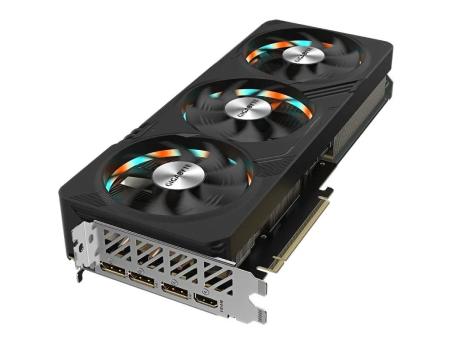 Tarjeta Gráfica Gigabyte GeForce RTX 4070 GAMING OC V2/ 12GB GDDR6X