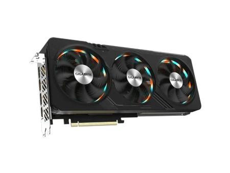 Tarjeta Gráfica Gigabyte GeForce RTX 4070 GAMING OC V2/ 12GB GDDR6X