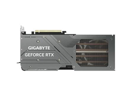 Tarjeta Gráfica Gigabyte GeForce RTX 4070 GAMING OC V2/ 12GB GDDR6X