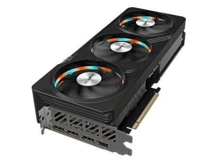 Tarjeta Gráfica Gigabyte GeForce RTX 4070 SUPER GAMING OC/ 12GB GDDR6X