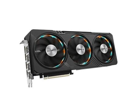 Tarjeta Gráfica Gigabyte GeForce RTX 4070 SUPER GAMING OC/ 12GB GDDR6X