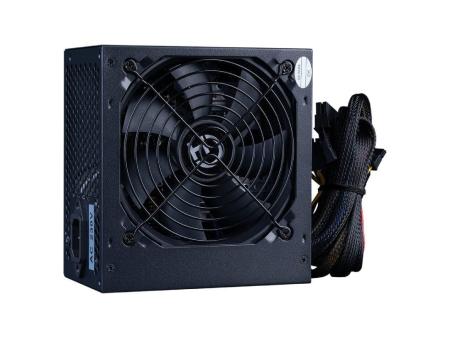 Fuente de Alimentación Hiditec SX 500 BULK/ 500W/ Ventilador 12cm/ Incluye cable de alimentación 1.5m