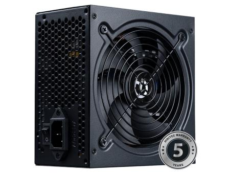 Fuente de Alimentación Hiditec RL550/ 550W/ Ventilador 14cm/ 80 Plus Bronze