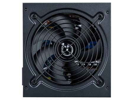 Fuente de Alimentación Hiditec RL550/ 550W/ Ventilador 14cm/ 80 Plus Bronze