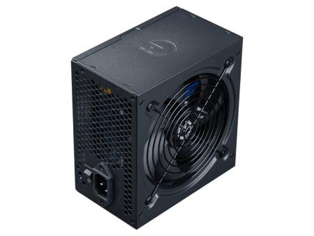 Fuente de Alimentación Hiditec RL550/ 550W/ Ventilador 14cm/ 80 Plus Bronze