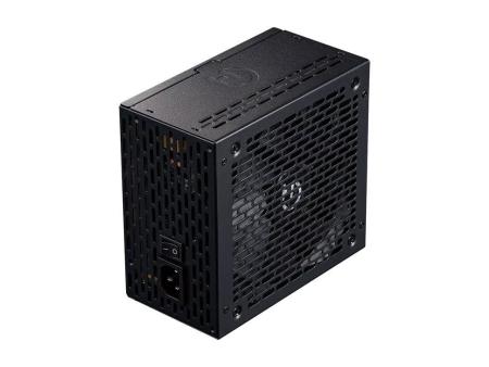 Fuente de Alimentación Hiditec BZX650 BZ V2/ 650W/ Ventilador 14cm/ 80 Plus Bronze