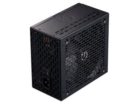 Fuente de Alimentación Hiditec GDX750/ 750W/ Ventilador 14cm/ 80 Plus Gold