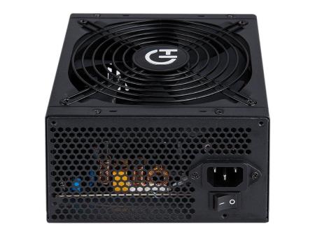 Fuente de Alimentación Hiditec BZ850/ 850W/ Ventilador 14cm/ 80 Plus Bronze