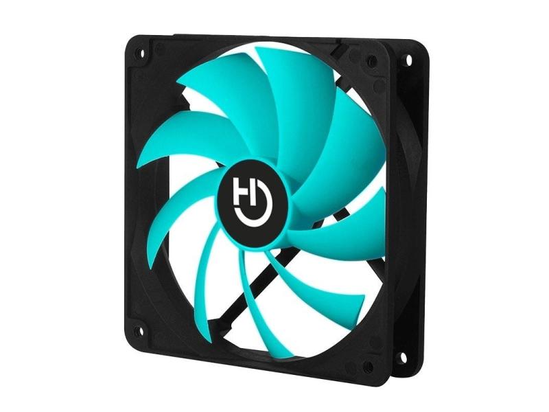 Ventilador Hiditec HDT-12/ 12cm