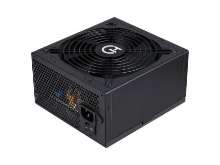 Fuente de Alimentación Hiditec BZ650/ 650W/ Ventilador 14cm/ 80 Plus Bronze