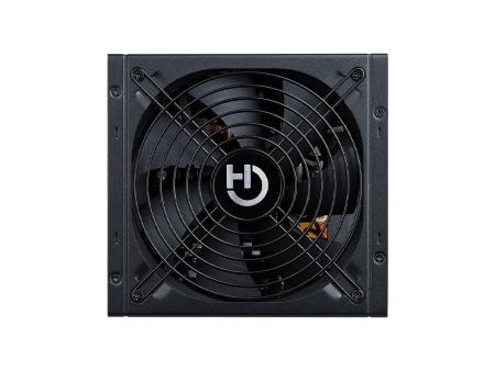 Fuente de Alimentación Hiditec BZ750 PSU010008/ 750W/ Ventilador 14cm/ 80 Plus Bronze