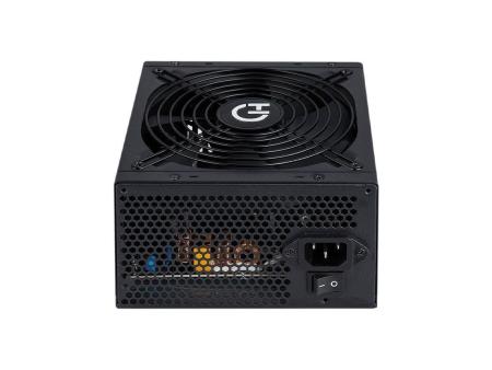 Fuente de Alimentación Hiditec BZ750 PSU010008/ 750W/ Ventilador 14cm/ 80 Plus Bronze