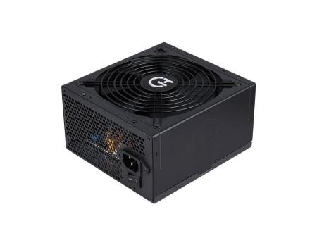 Fuente de Alimentación Hiditec BZ750 PSU010008/ 750W/ Ventilador 14cm/ 80 Plus Bronze