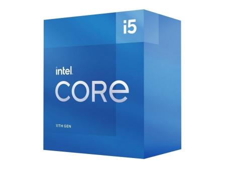 Procesador Intel Core i5-11400 2.60GHz Socket 1200