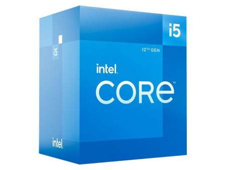 Procesador Intel Core i5-12400 2.50GHz Socket 1700