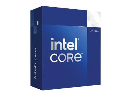 Procesador Intel Core i5-14400 2.50GHz Socket 1700