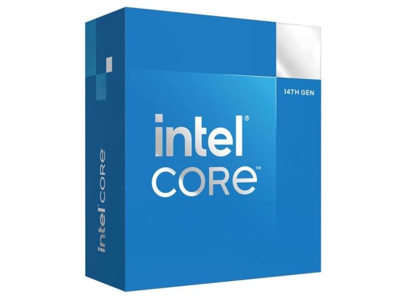 Procesador Intel Core i5-14500 2.60GHz Socket 1700