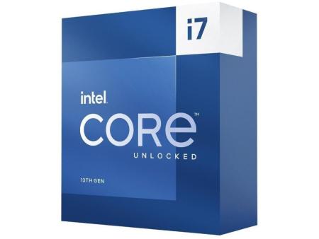 Procesador Intel Core i7-13700 2.10GHz Socket 1700