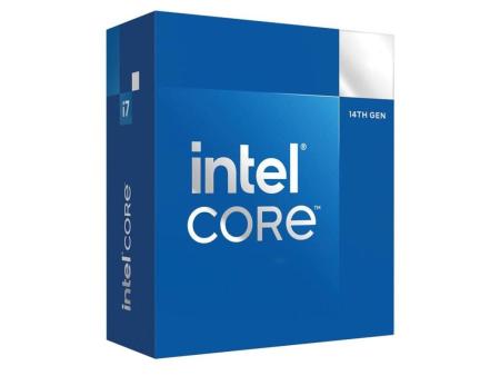 Procesador Intel Core i7-14700 2.10GHz Socket 1700