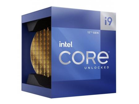 Procesador Intel Core i9-12900K 3.20GHz Socket 1700