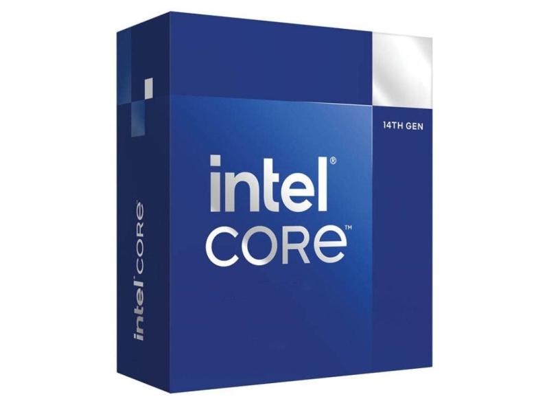 Procesador Intel Core i9-14900 2.00GHz Socket 1700