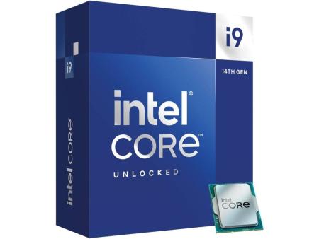 Procesador Intel Core i9-14900K 3.20GHz Socket 1700