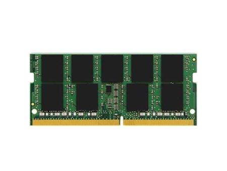 Memoria RAM Kingston ValueRAM 16GB/ DDR4/ 2666MHz/ 1.2V/ CL19/ SODIMM V3