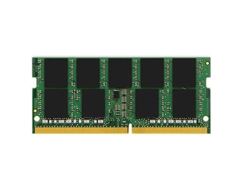 Memoria RAM Kingston ValueRAM 16GB/ DDR4/ 2666MHz/ 1.2V/ CL19/ SODIMM V3