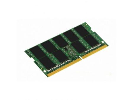 Memoria RAM Kingston ValueRAM 16GB/ DDR4/ 2666MHz/ 1.2V/ CL19/ SODIMM V3