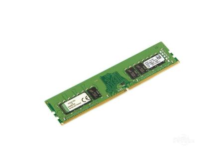 Memoria RAM Kingston ValueRAM 16GB/ DDR4/ 2666MHz/ 1.2V/ CL19/ DIMM V2