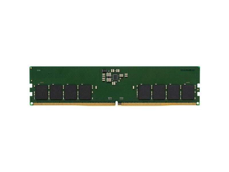 Memoria RAM Kingston ValueRAM 16GB/ DDR5/ 4800MHz/ 1.1V/ CL40/ DIMM