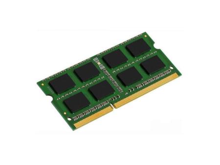 Memoria RAM Kingston ValueRAM 4GB/ DDR3L/ 1600MHz/ 1.35V/ CL11/ SODIMM