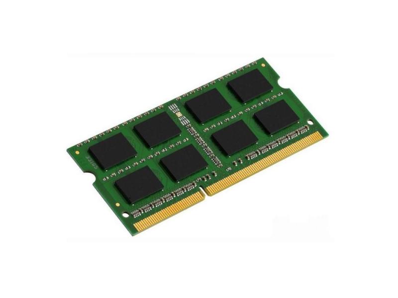 Memoria RAM Kingston ValueRAM 4GB/ DDR3L/ 1600MHz/ 1.35V/ CL11/ SODIMM