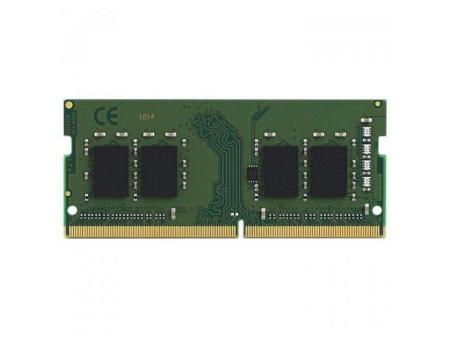 Memoria RAM Kingston ValueRAM 4GB/ DDR4/ 2666MHz/ 1.2V/ CL19/ SODIMM