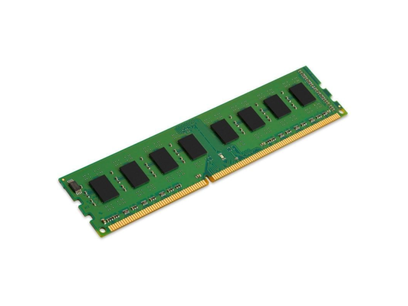 Memoria RAM Kingston ValueRAM 8GB/ DDR3/ 1600MHz/ 1.5V/ CL11/ DIMM