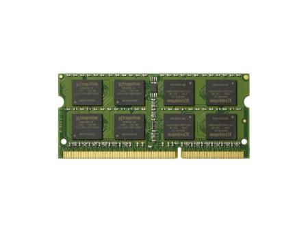 Memoria RAM Kingston ValueRAM 8GB/ DDR3L/ 1600MHz/ 1.35V/ CL11/ SODIMM