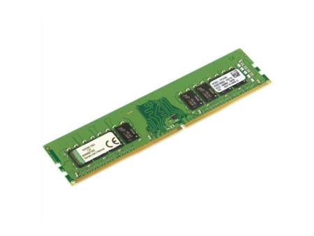 Memoria RAM Kingston ValueRAM 8GB/ DDR4/ 2666MHz/ 1.2V/ CL19/ DIMM V2