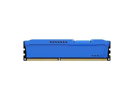 Memoria RAM Kingston FURY Beast 8GB/ DDR3/ 1600MHz/ 1.5V/ CL10/ DIMM