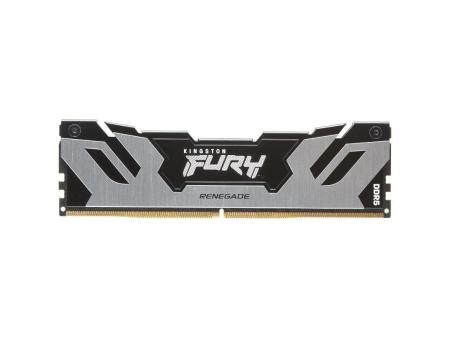 Memoria RAM Kingston FURY Renegade 2 x 16GB/ DDR5/ 6000MHz/ 1.35V/ CL32/ DIMM