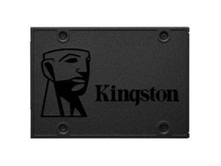 Disco SSD Kingston A400 240GB/ SATA III