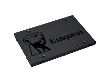 Disco SSD Kingston A400 240GB/ SATA III